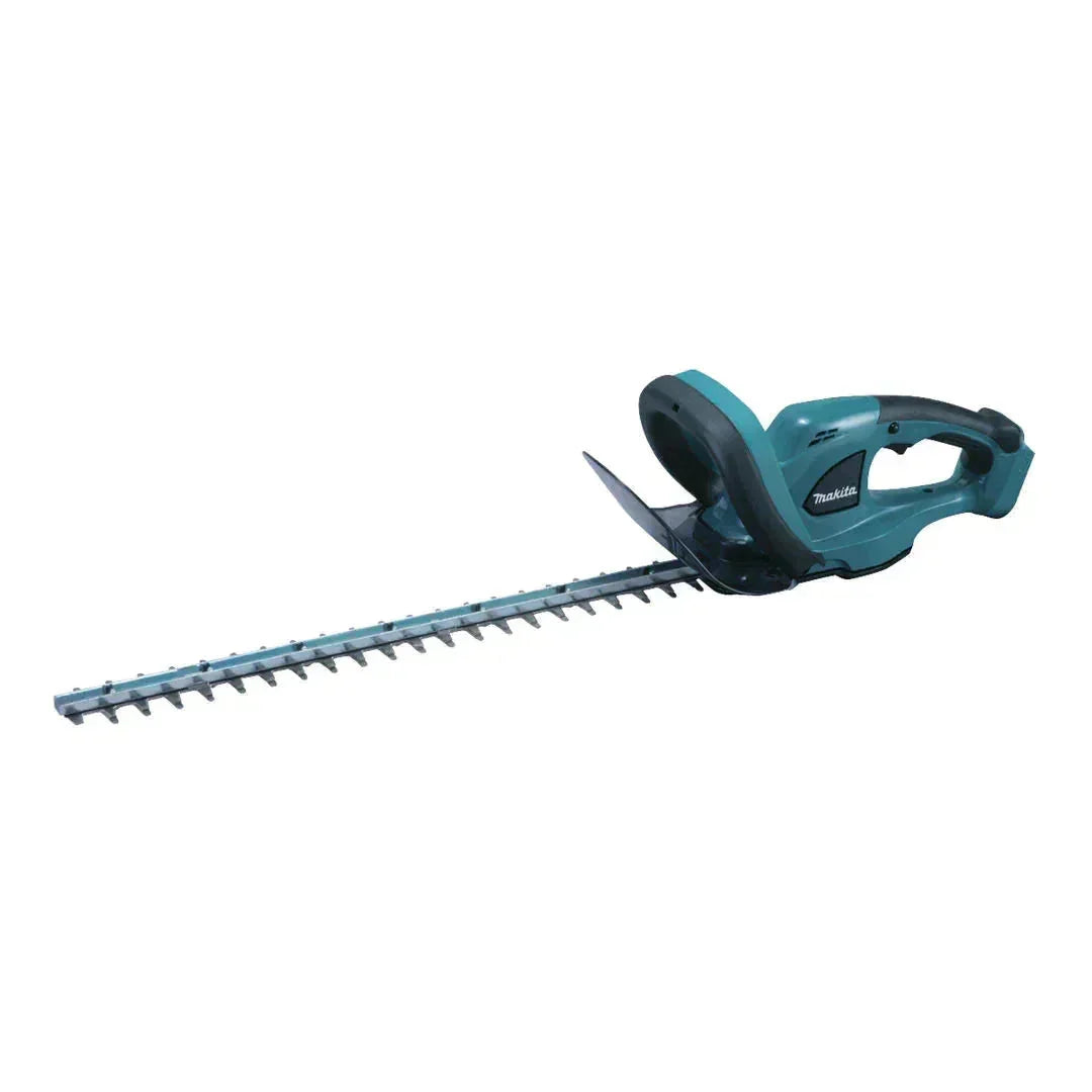 Makita DUH523Z 18V LXT Hedge Trimmer – Lightweight Design with Dual 5.0Ah Battery Pack