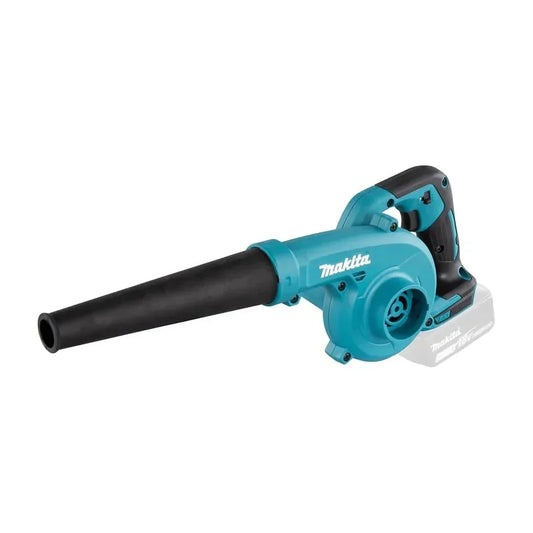 Makita 18V LXT Cordless Leaf Blower Kit – Includes Dust Bag & 2×5.0Ah Batteries
